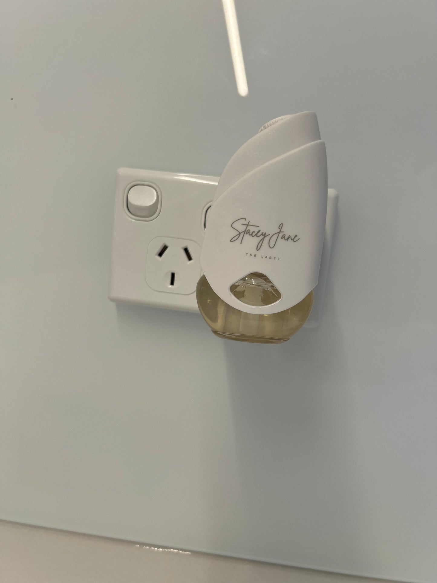 YOUNG LOVE FRAGRANCE POD (Coconut & Lime)