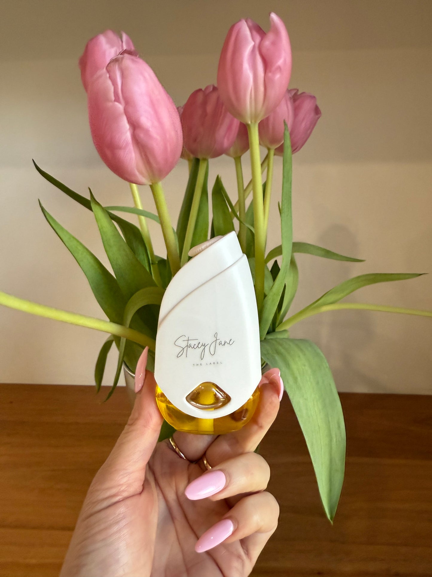 TOKYO FRAGRANCE POD (Japanese Honeysuckle)