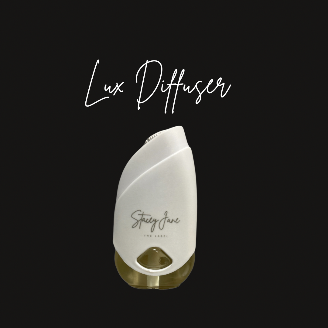 24/7 LUX DIFFUSER