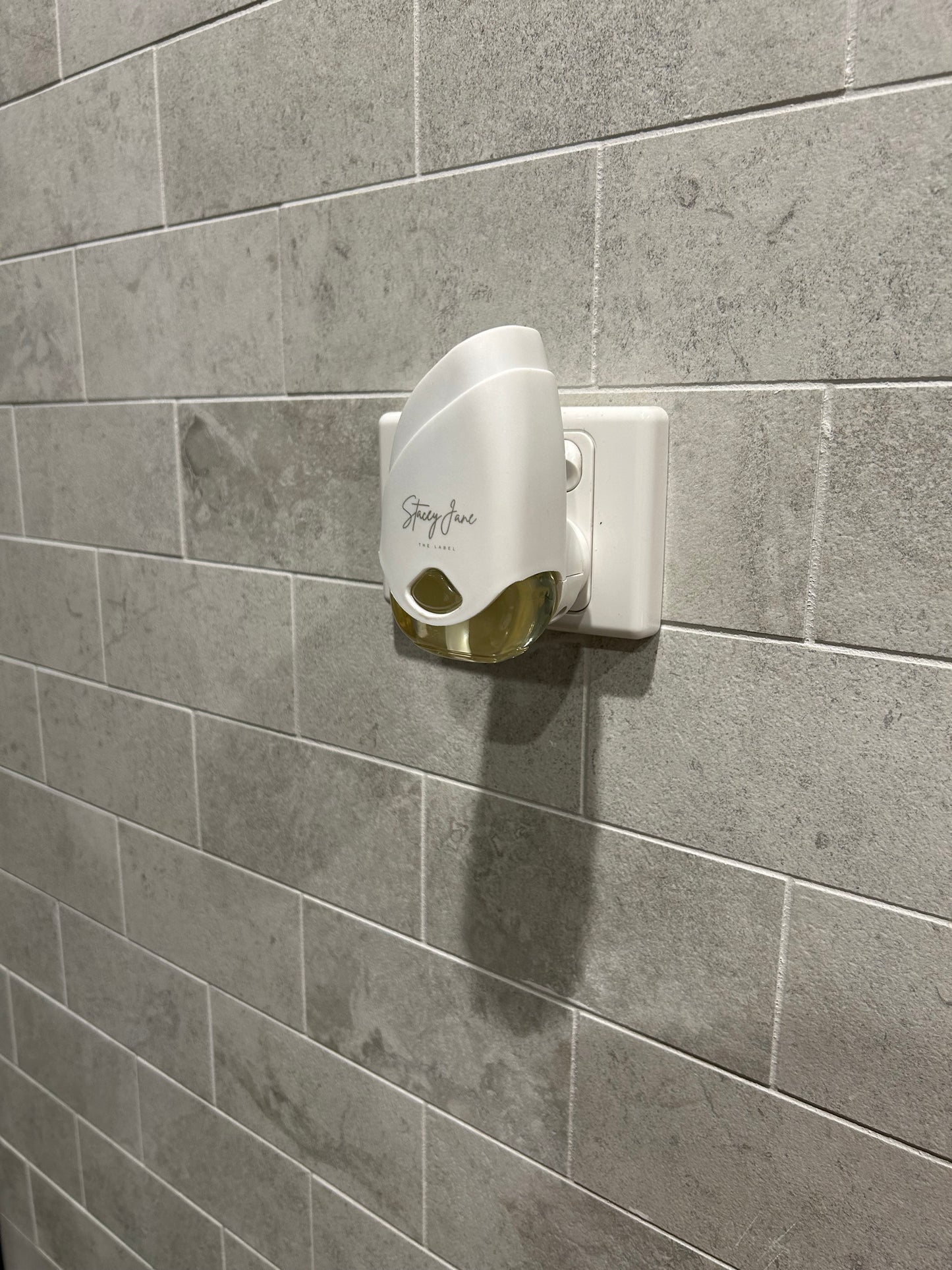 LOFT LINEN FRAGRANCE POD (Fresh Linen)