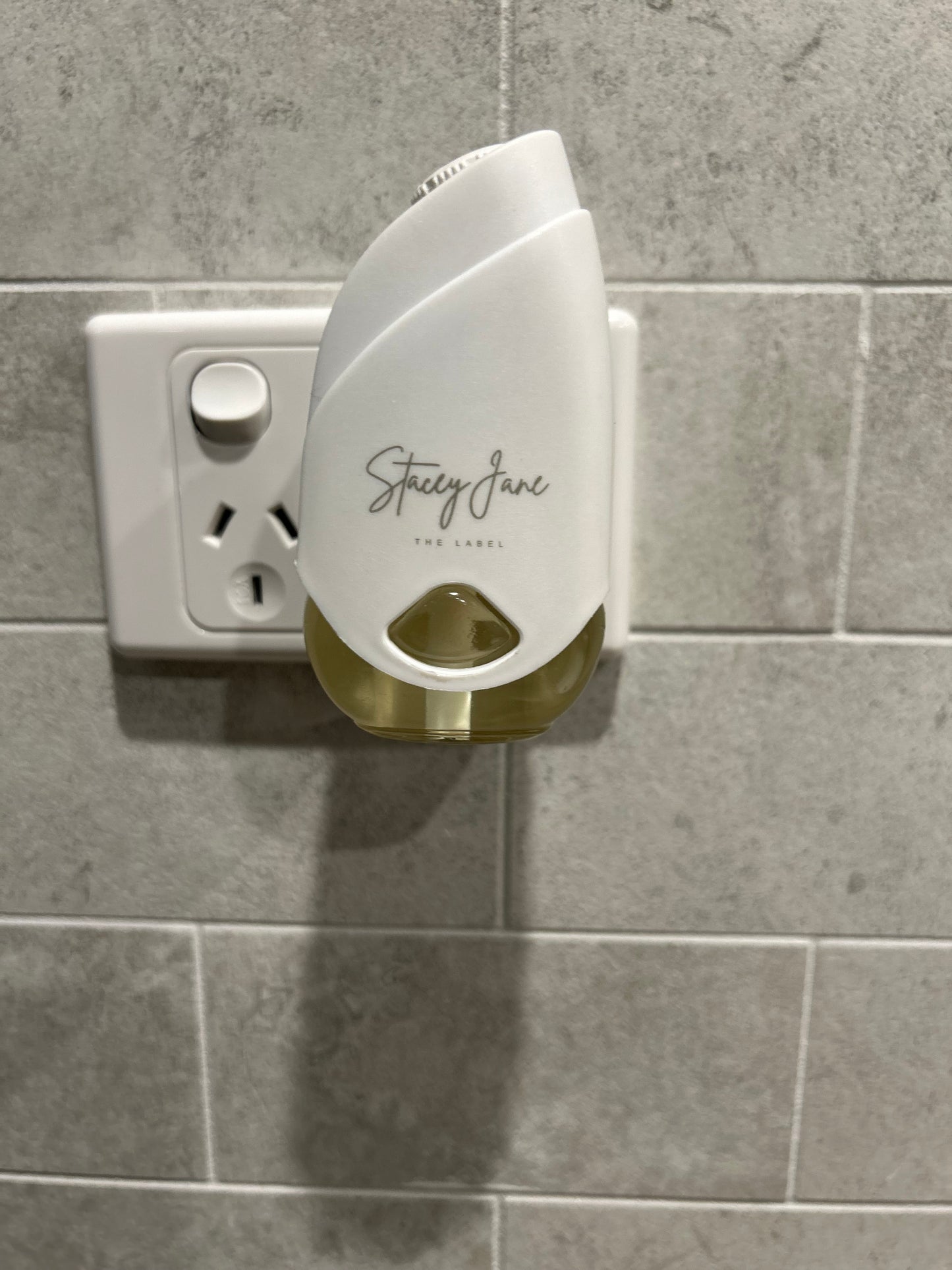 LOFT LINEN FRAGRANCE POD (Fresh Linen)