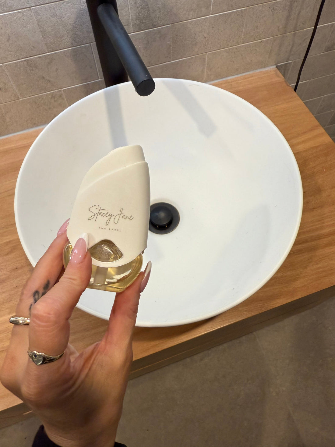 What Are Parabens, Phthalates & PEGs — And Why We Don’t Use Them in Our Fragrances