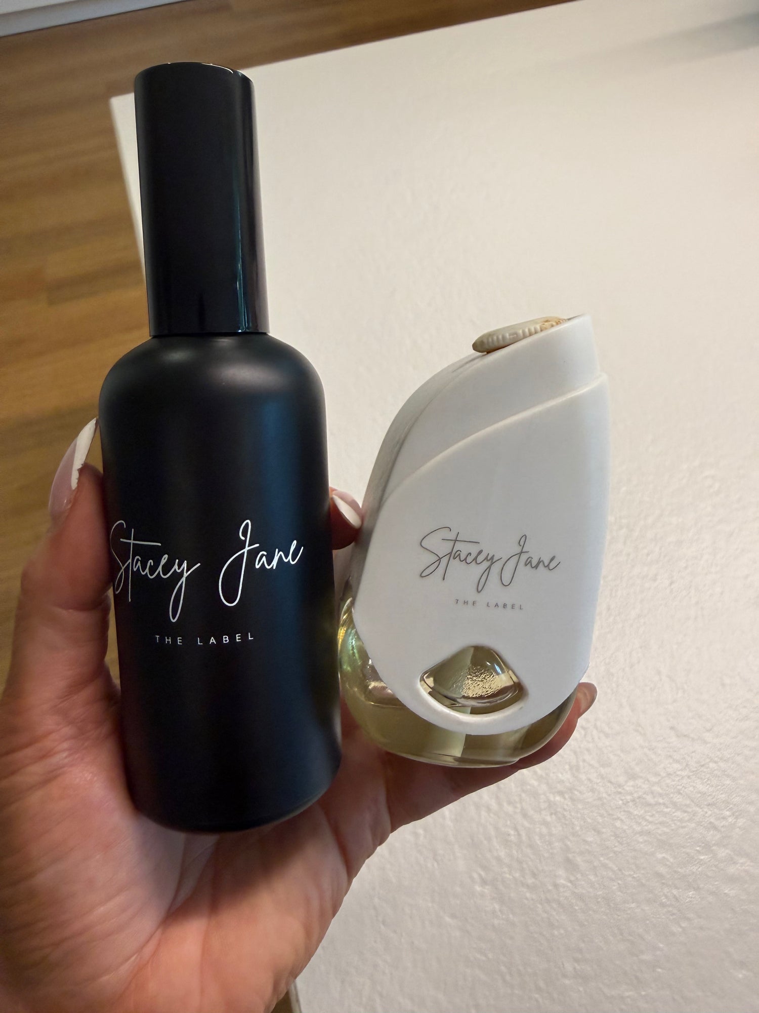 Fruity Fragrances
