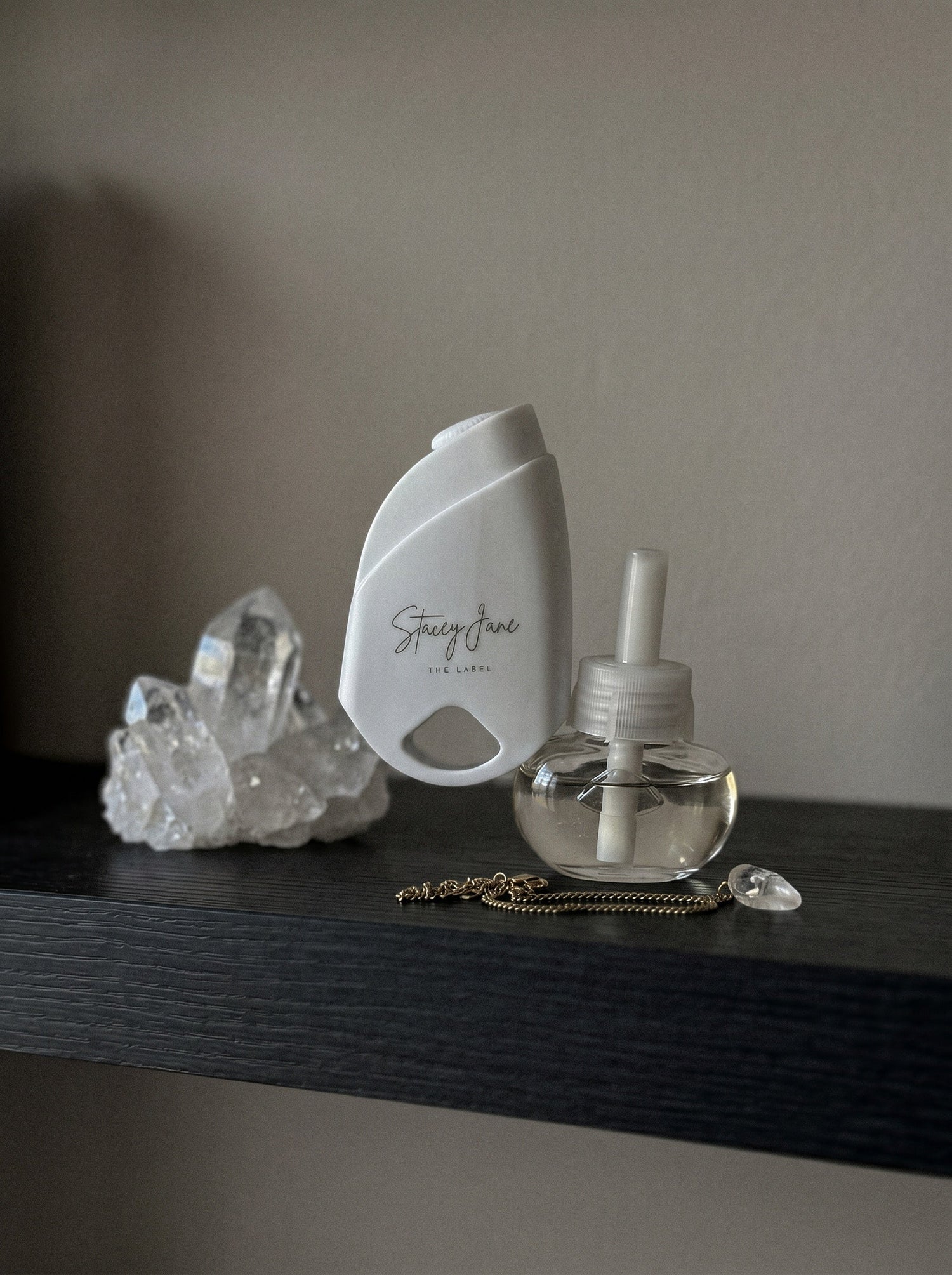 24/7 Luxury Plug in Diffuser