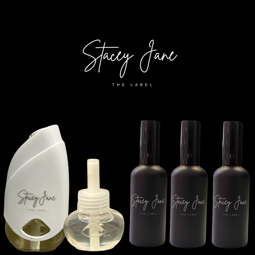 Amber Fragrances