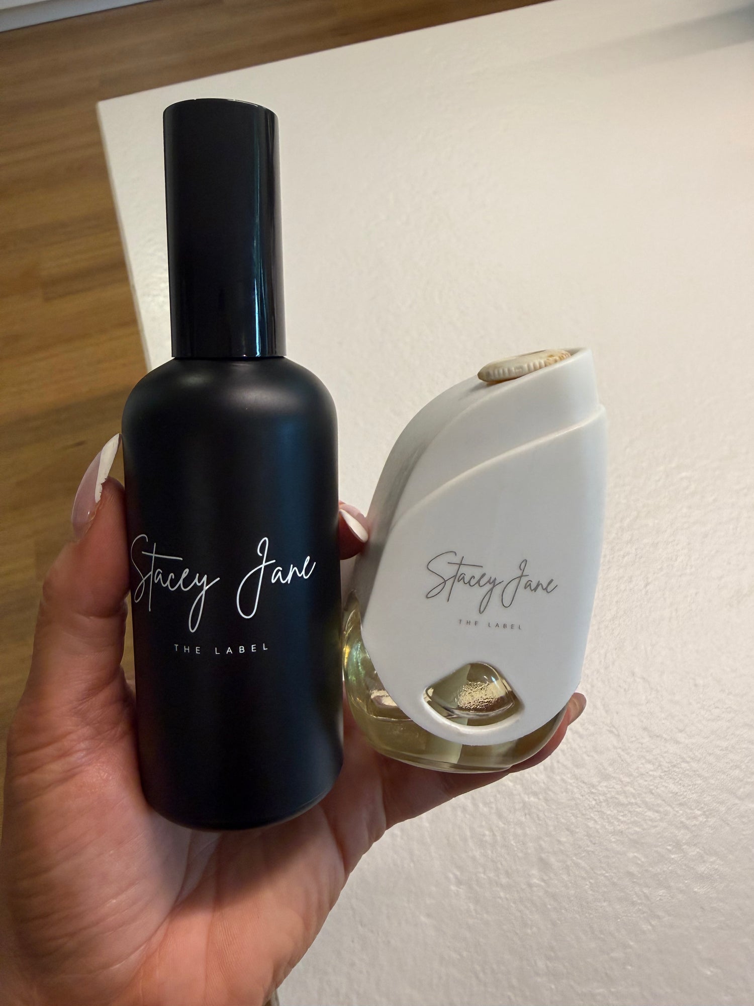 Gourmand Scents