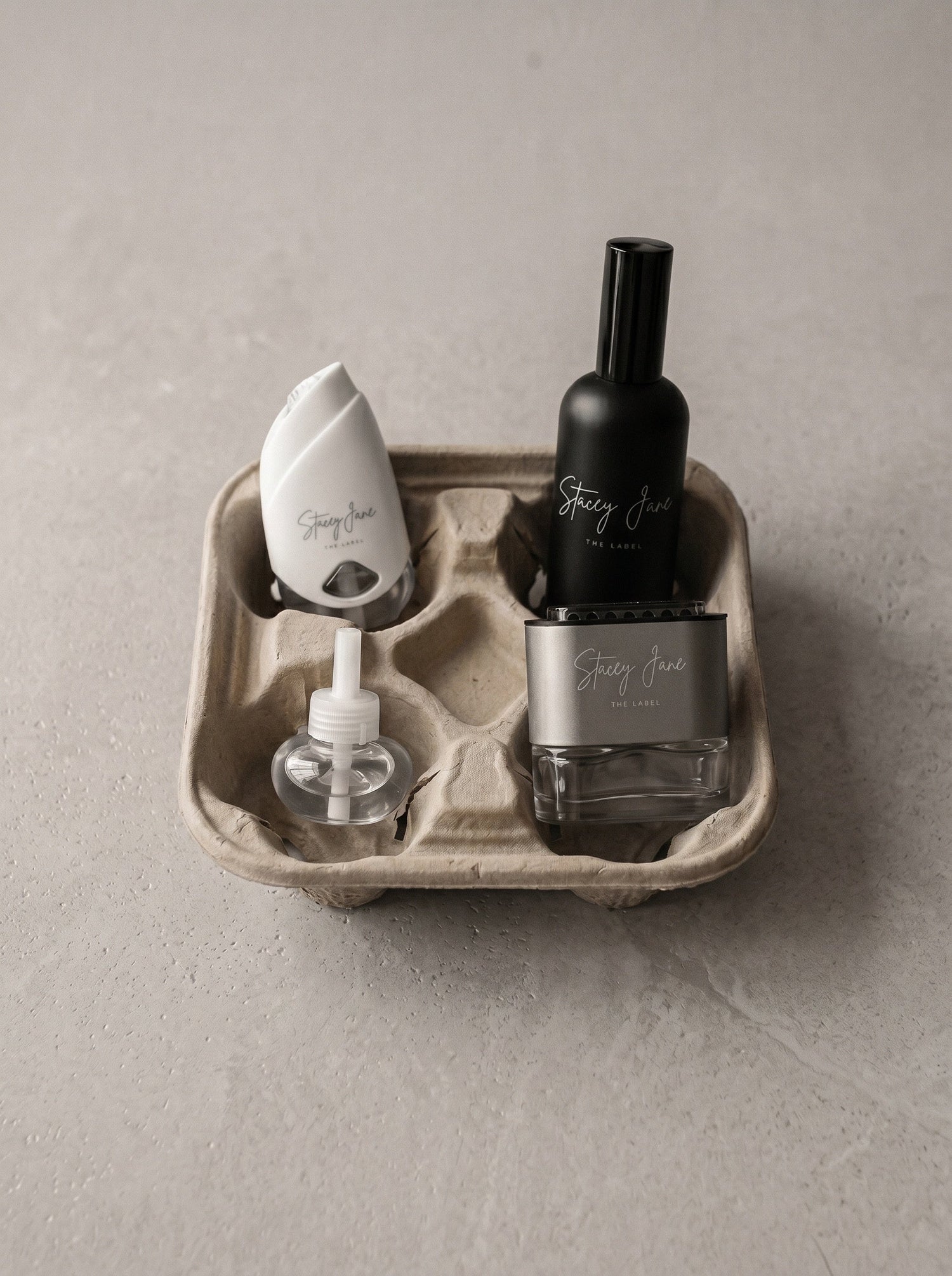 Woody Fragrances