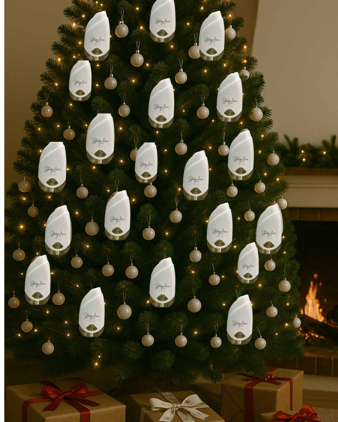 Limited Edition Christmas Scents