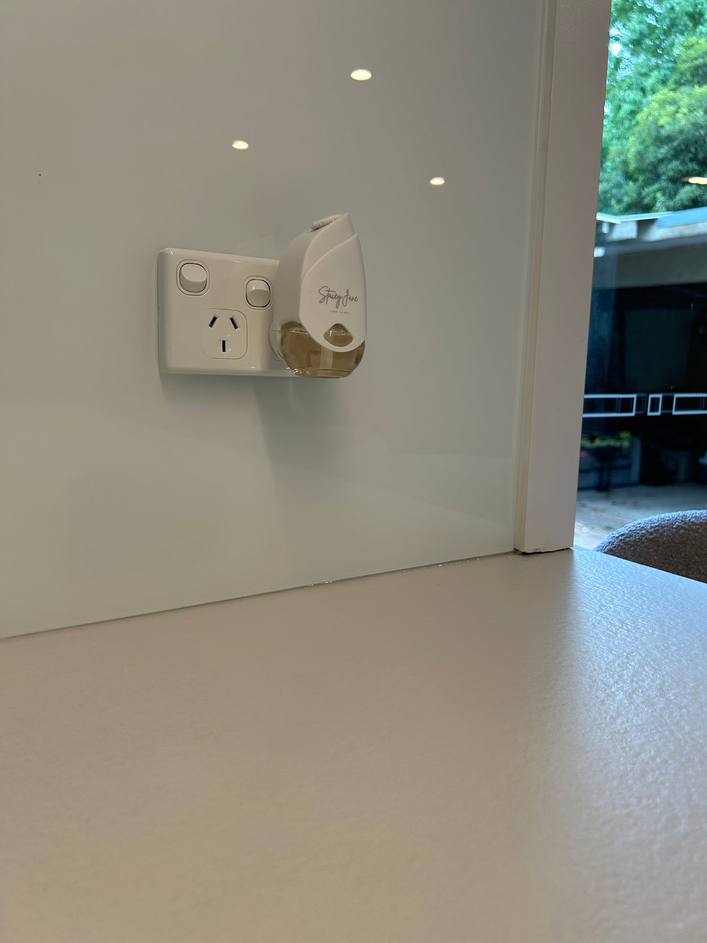 EMBER FRAGRANCE POD  (Santal 33)