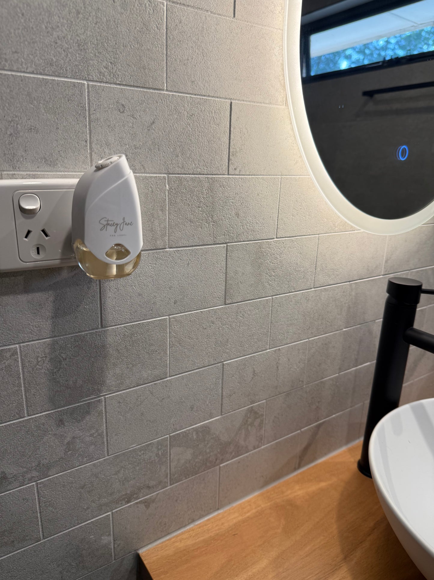 EMBER FRAGRANCE POD  (Santal 33)