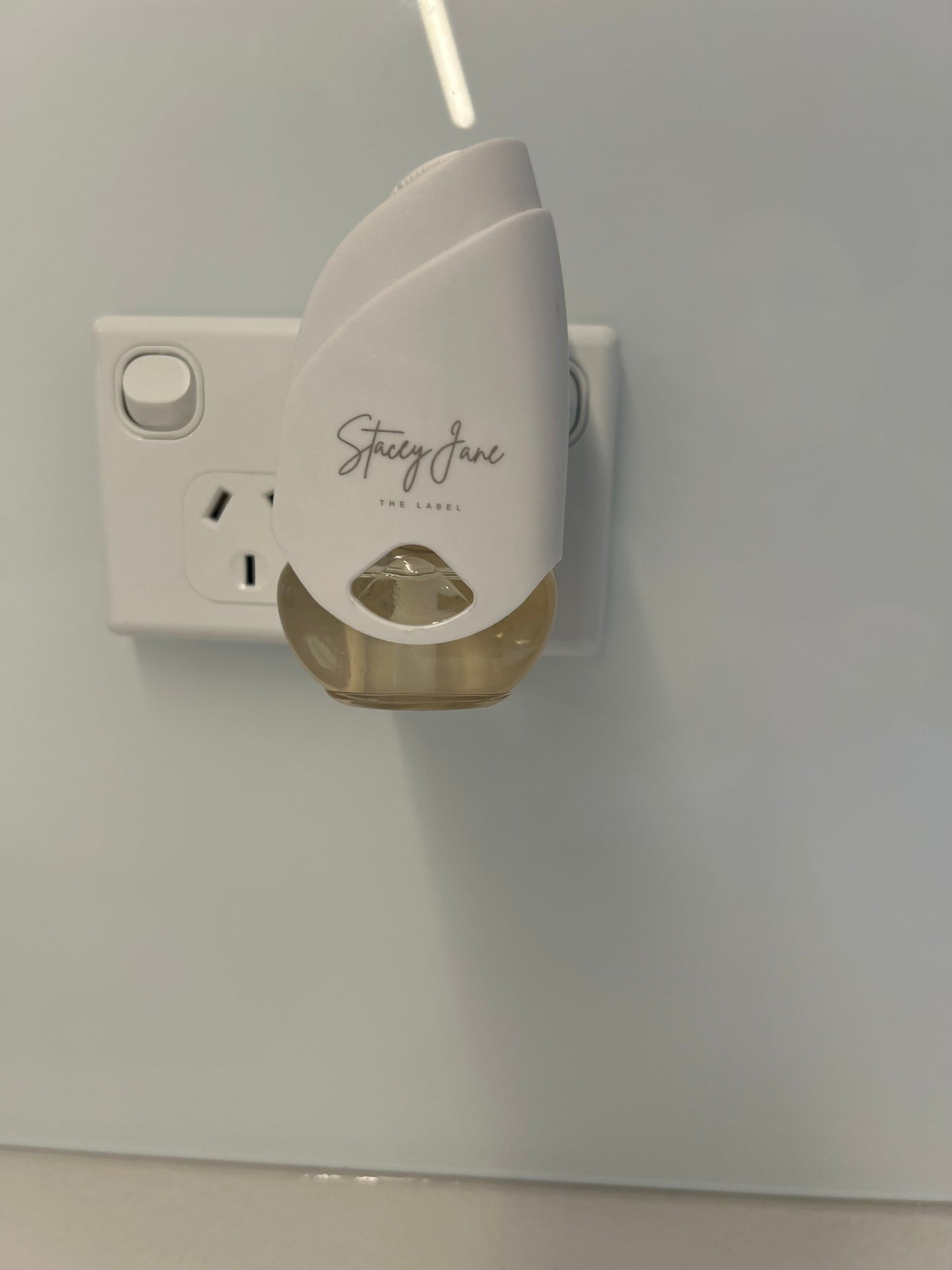 EMBER FRAGRANCE POD  (Santal 33)