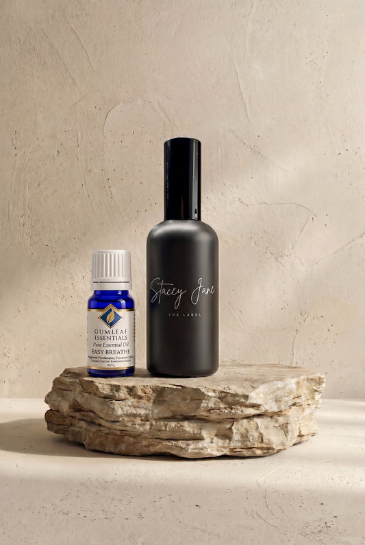 LITTLE SNIFFLES "Spritzer Spray" 100% Organic essential oils