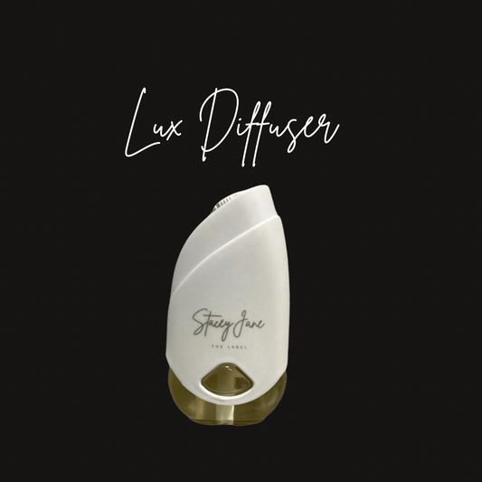24/7 LUX DIFFUSER
