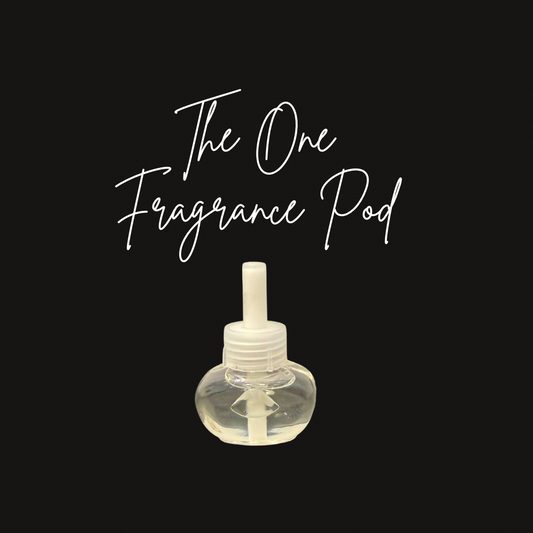 THE ONE FRAGRANCE POD (Baccarat Rouge 540)