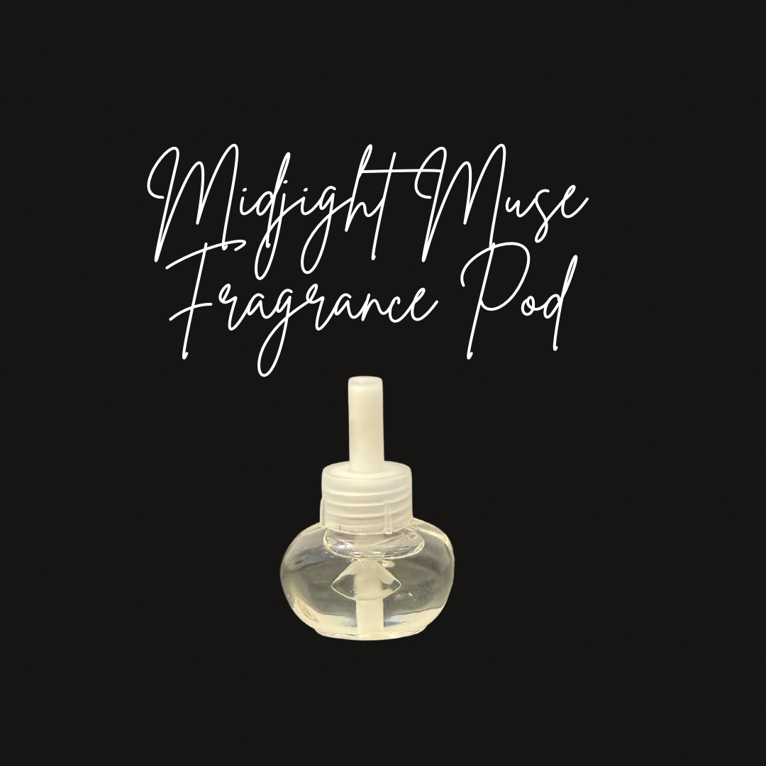 MIDNIGHT MUSE FRAGRANCE POD (Kayali Vanilla 28)