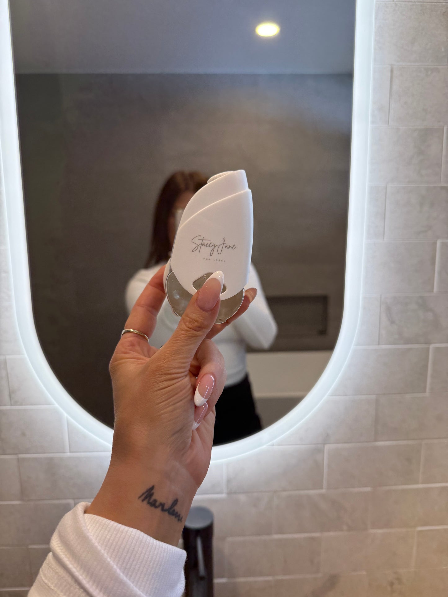 MIDNIGHT MUSE FRAGRANCE POD (Kayali Vanilla 28)
