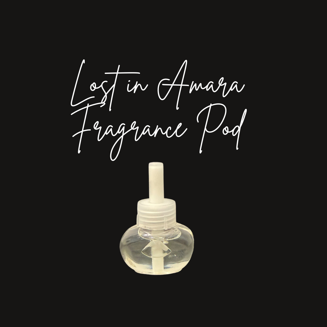 LOST IN AMARA FRAGRANCE POD (Lost in Amalfi) - Stacey Jane - The Label