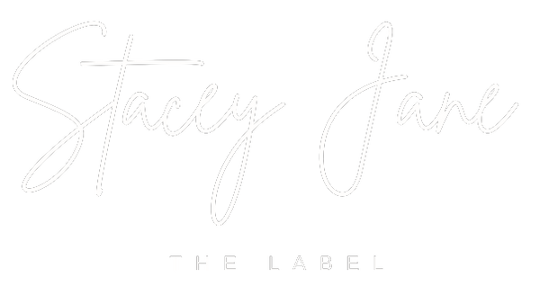 Stacey Jane - The Label